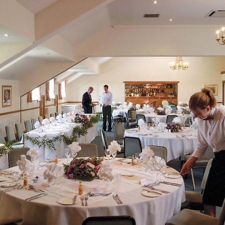 Garstang Country Hotel & Golf, Sure Hotel Collection מסעדה תמונה