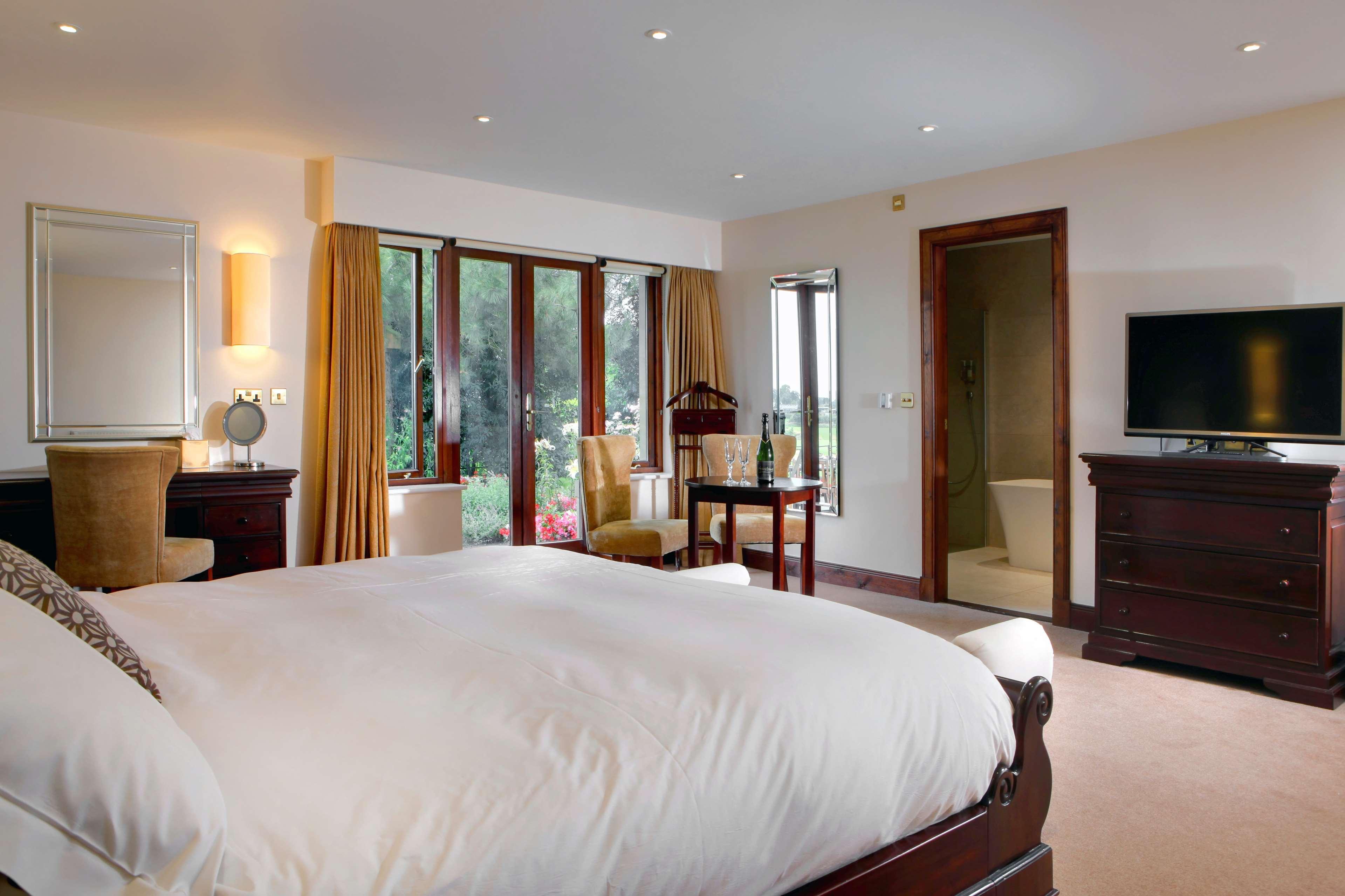 Garstang Country Hotel & Golf, Sure Hotel Collection מראה חיצוני תמונה