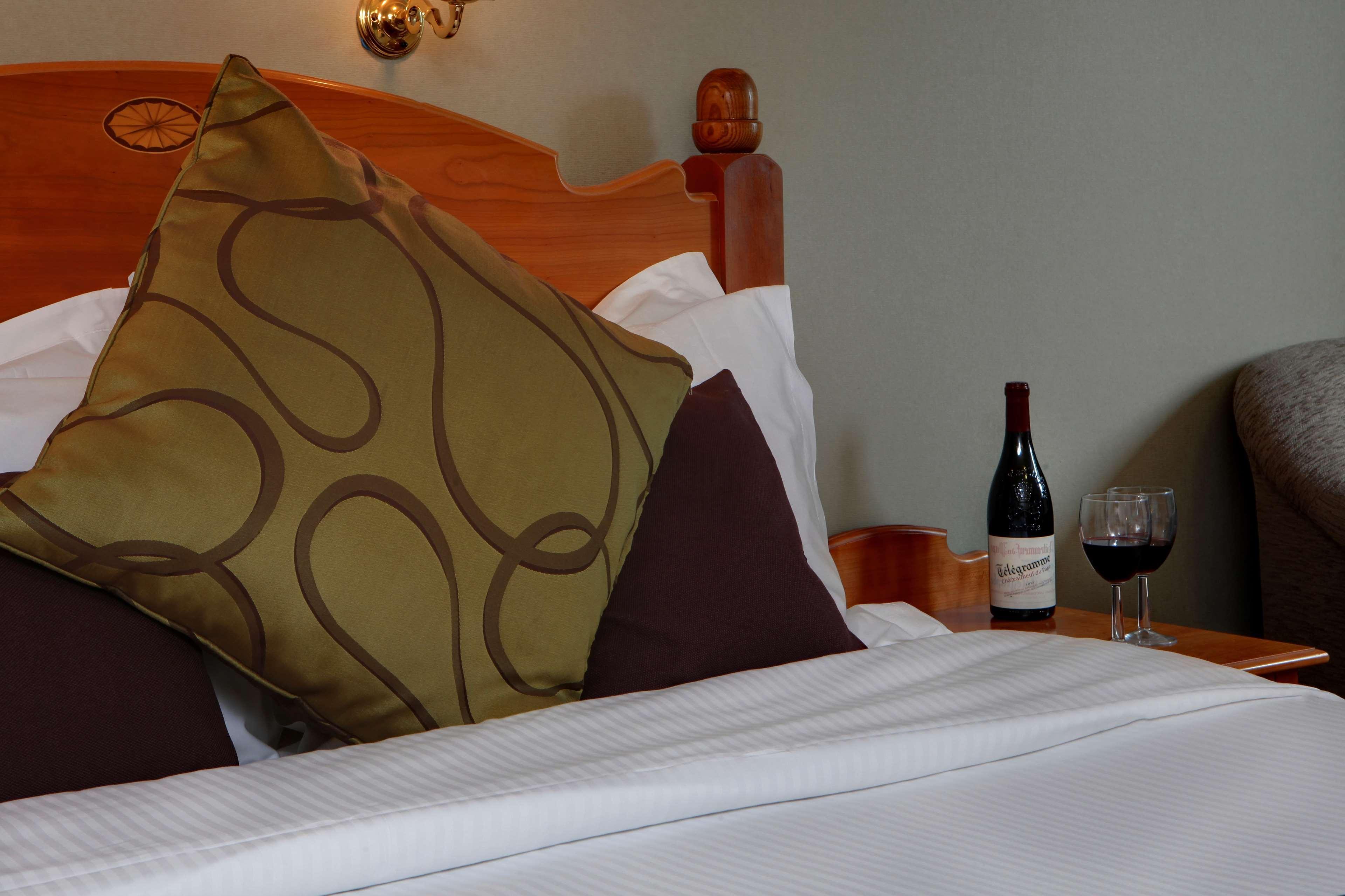 Garstang Country Hotel & Golf, Sure Hotel Collection מראה חיצוני תמונה