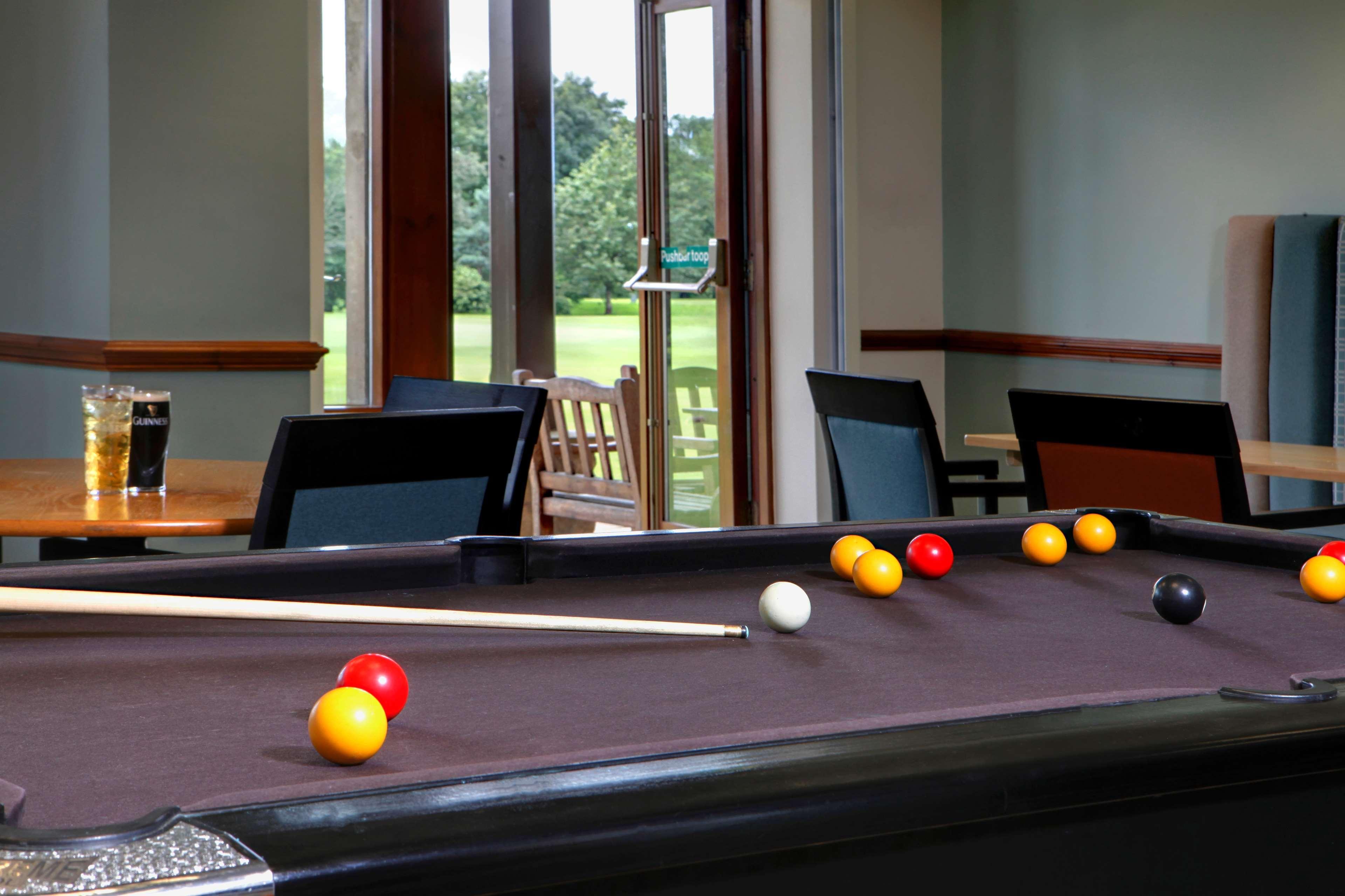 Garstang Country Hotel & Golf, Sure Hotel Collection מראה חיצוני תמונה