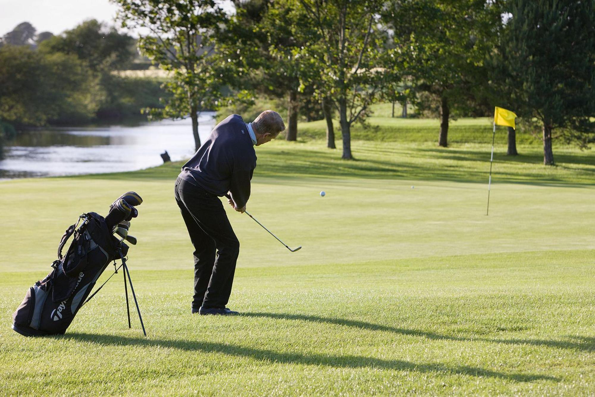 Garstang Country Hotel & Golf, Sure Hotel Collection מראה חיצוני תמונה