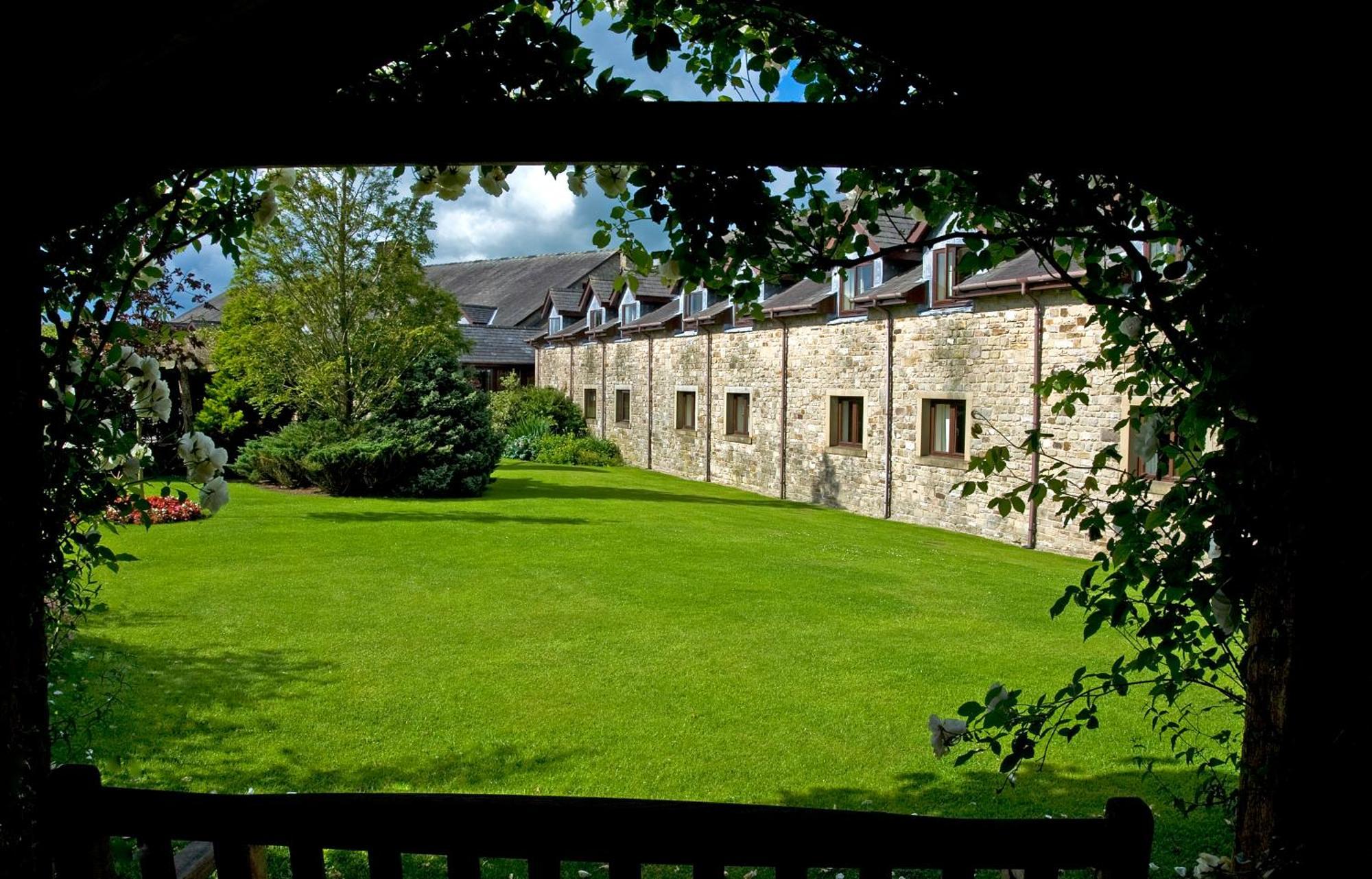 Garstang Country Hotel & Golf, Sure Hotel Collection מראה חיצוני תמונה