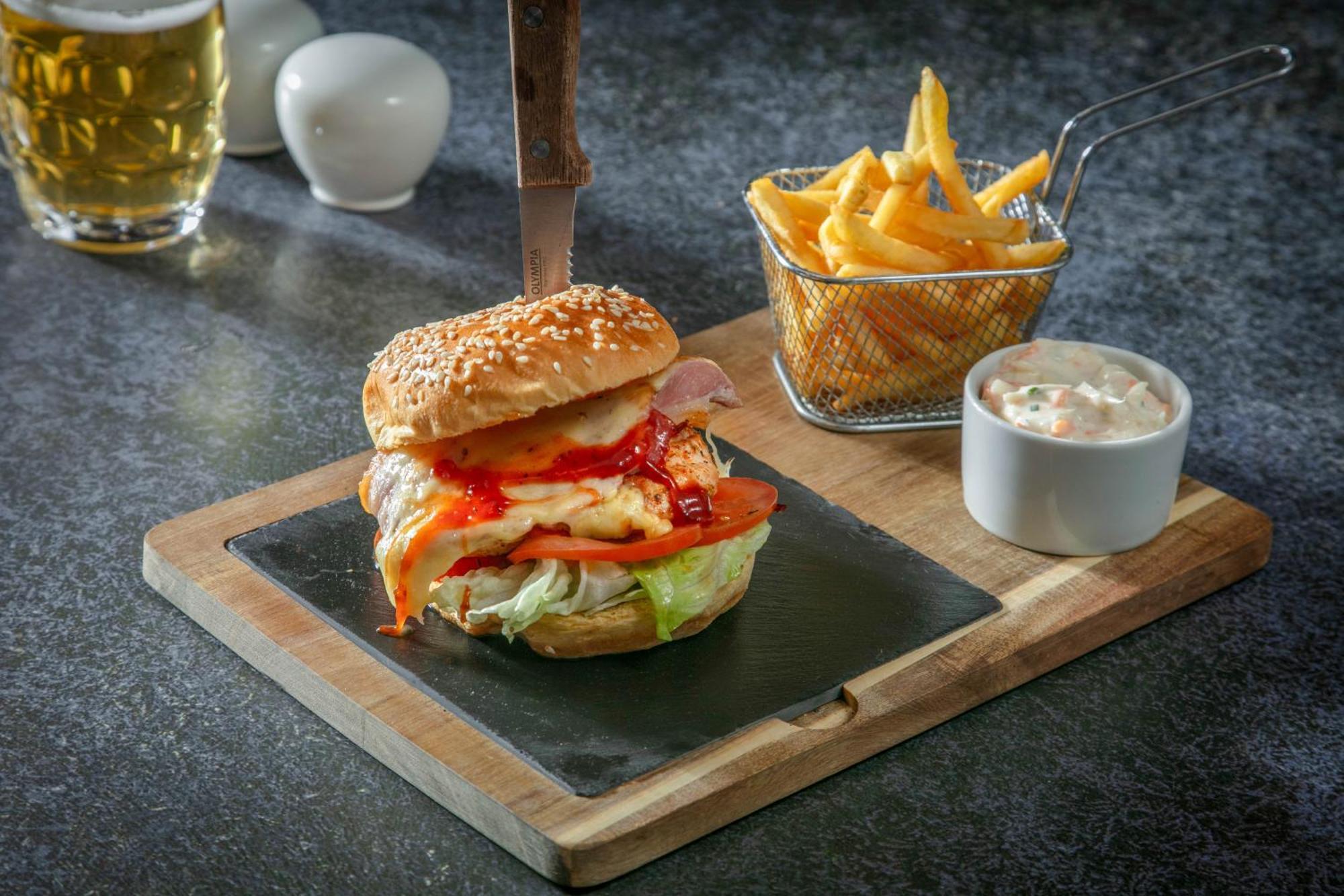 Garstang Country Hotel & Golf, Sure Hotel Collection מראה חיצוני תמונה