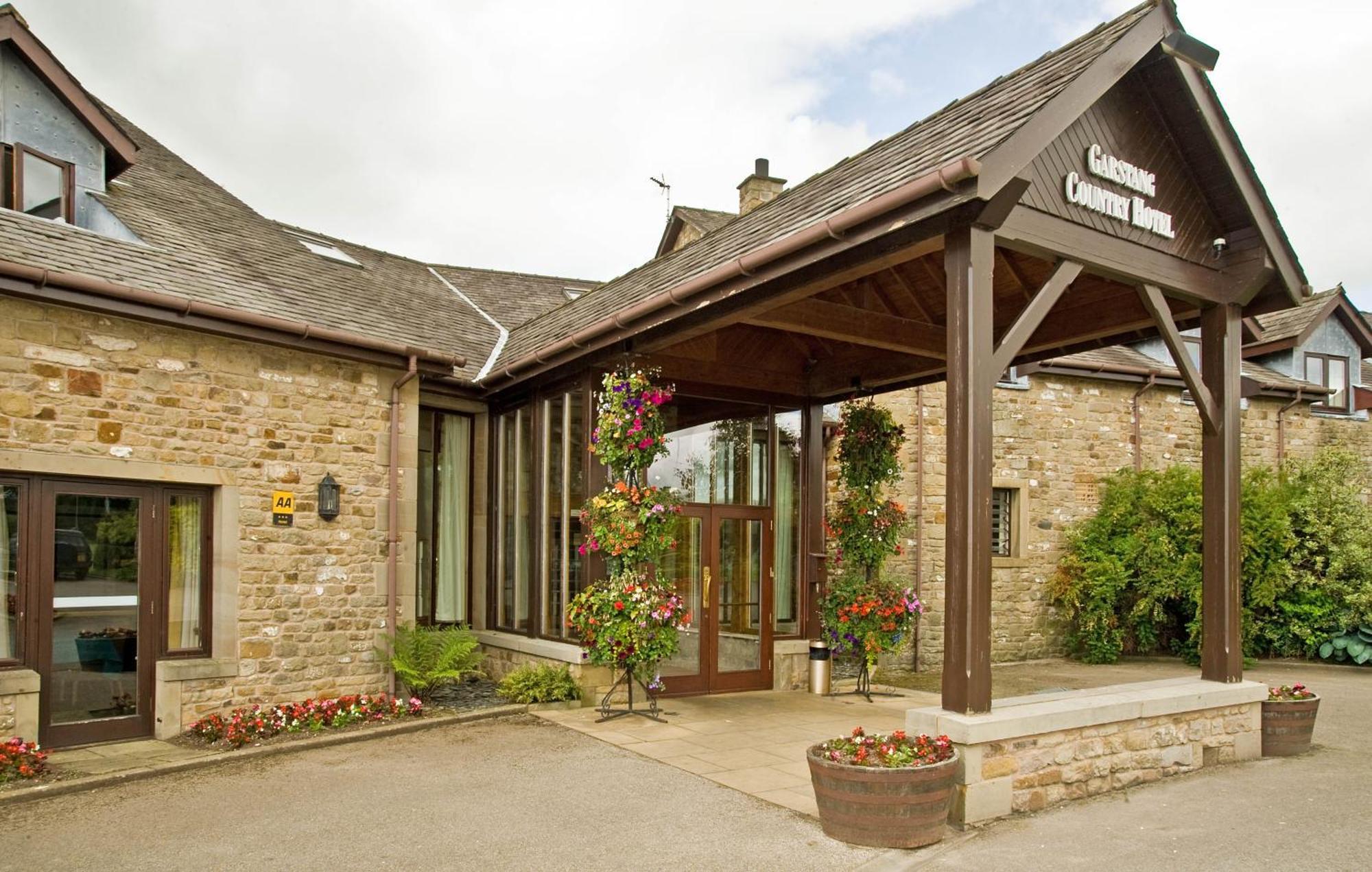 Garstang Country Hotel & Golf, Sure Hotel Collection מראה חיצוני תמונה