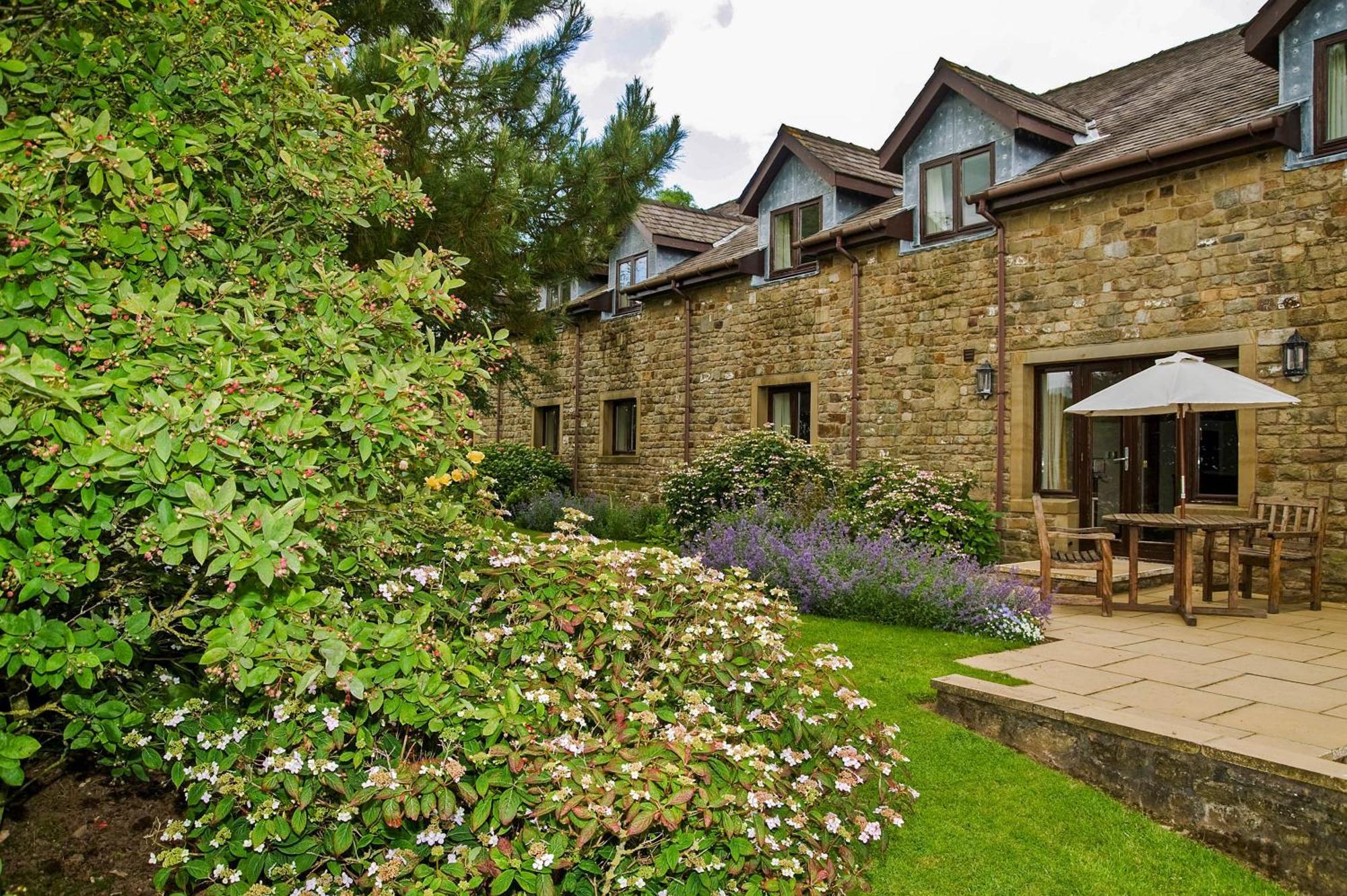 Garstang Country Hotel & Golf, Sure Hotel Collection מראה חיצוני תמונה