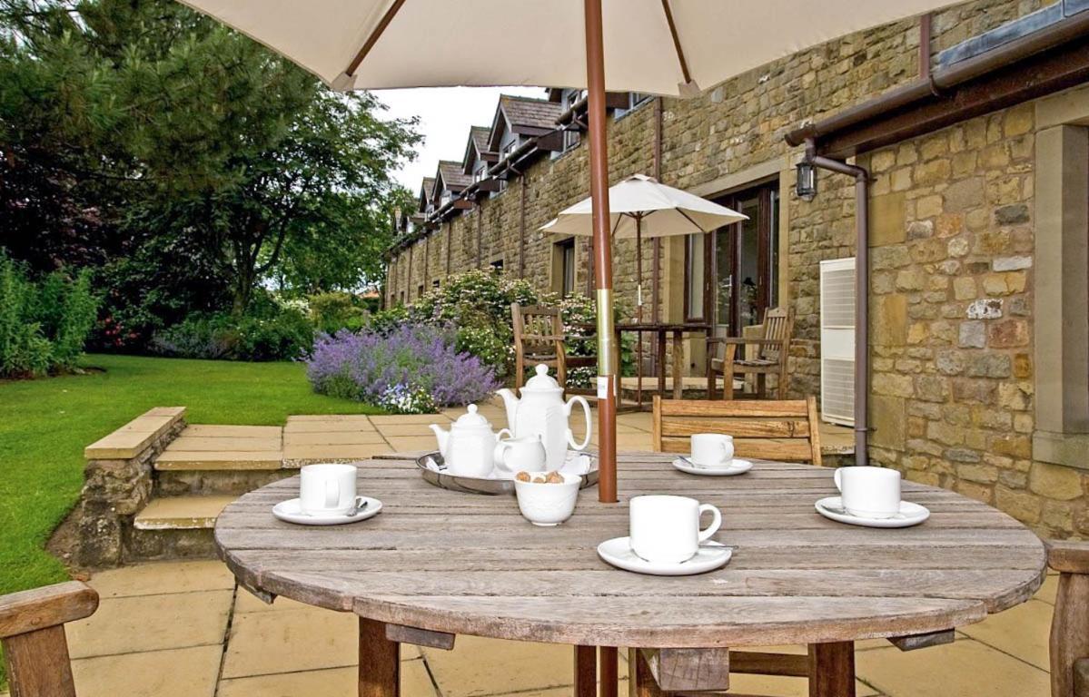 Garstang Country Hotel & Golf, Sure Hotel Collection מראה חיצוני תמונה