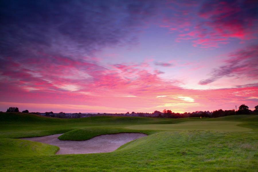 Garstang Country Hotel & Golf, Sure Hotel Collection מראה חיצוני תמונה