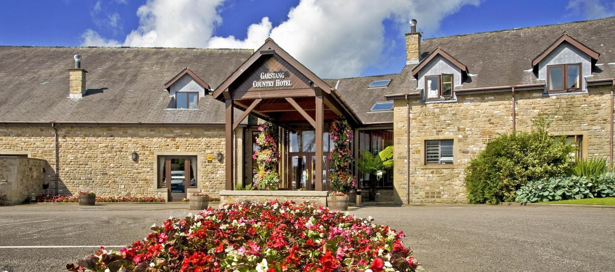 Garstang Country Hotel & Golf, Sure Hotel Collection מראה חיצוני תמונה