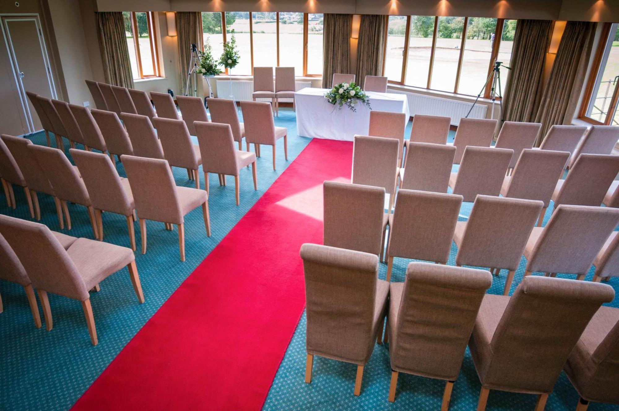 Garstang Country Hotel & Golf, Sure Hotel Collection מראה חיצוני תמונה