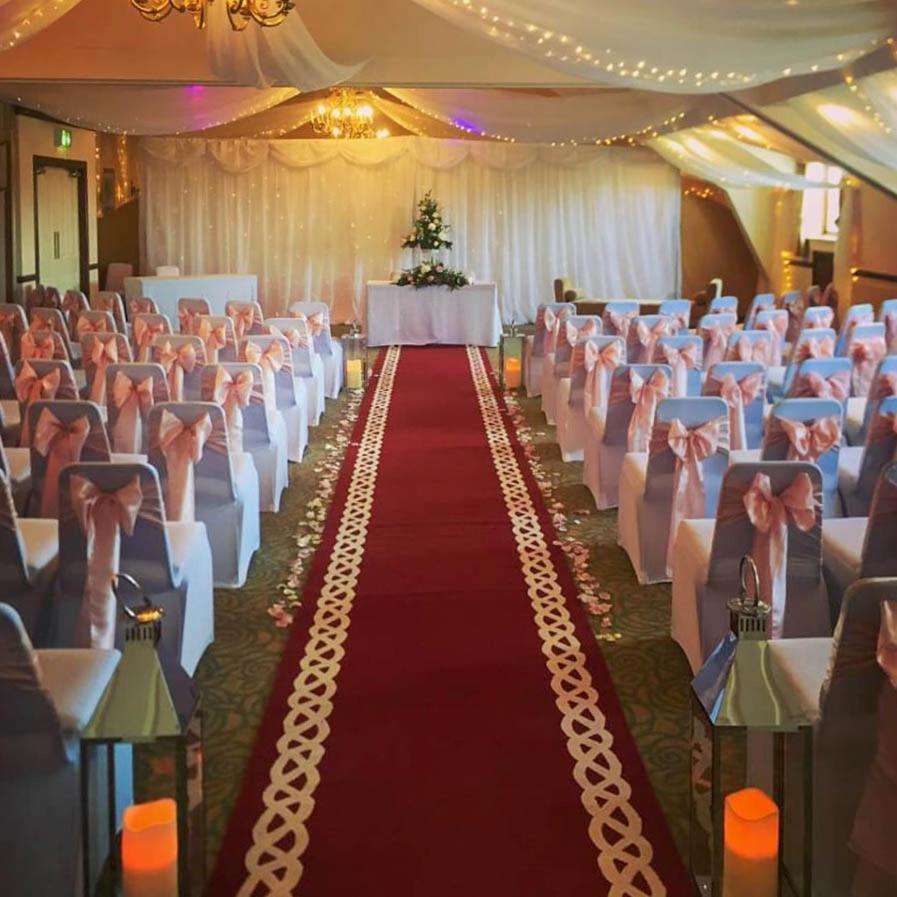 Garstang Country Hotel & Golf, Sure Hotel Collection מראה חיצוני תמונה