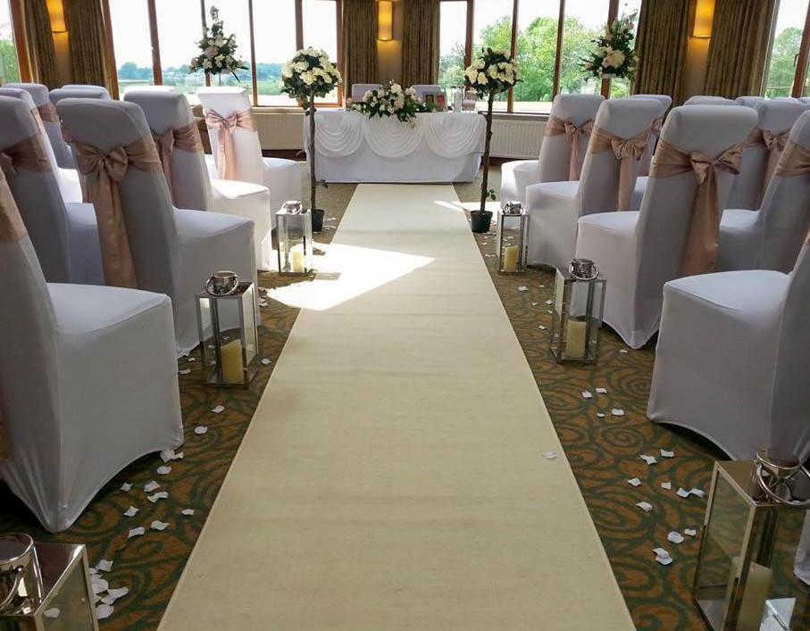 Garstang Country Hotel & Golf, Sure Hotel Collection מראה חיצוני תמונה