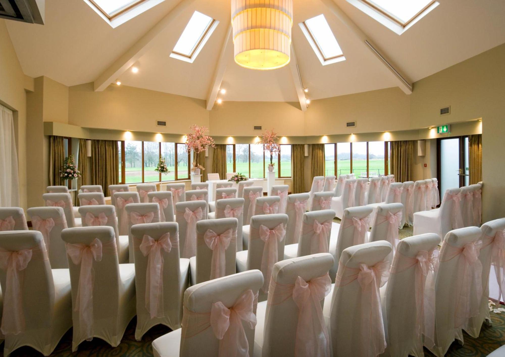 Garstang Country Hotel & Golf, Sure Hotel Collection מראה חיצוני תמונה