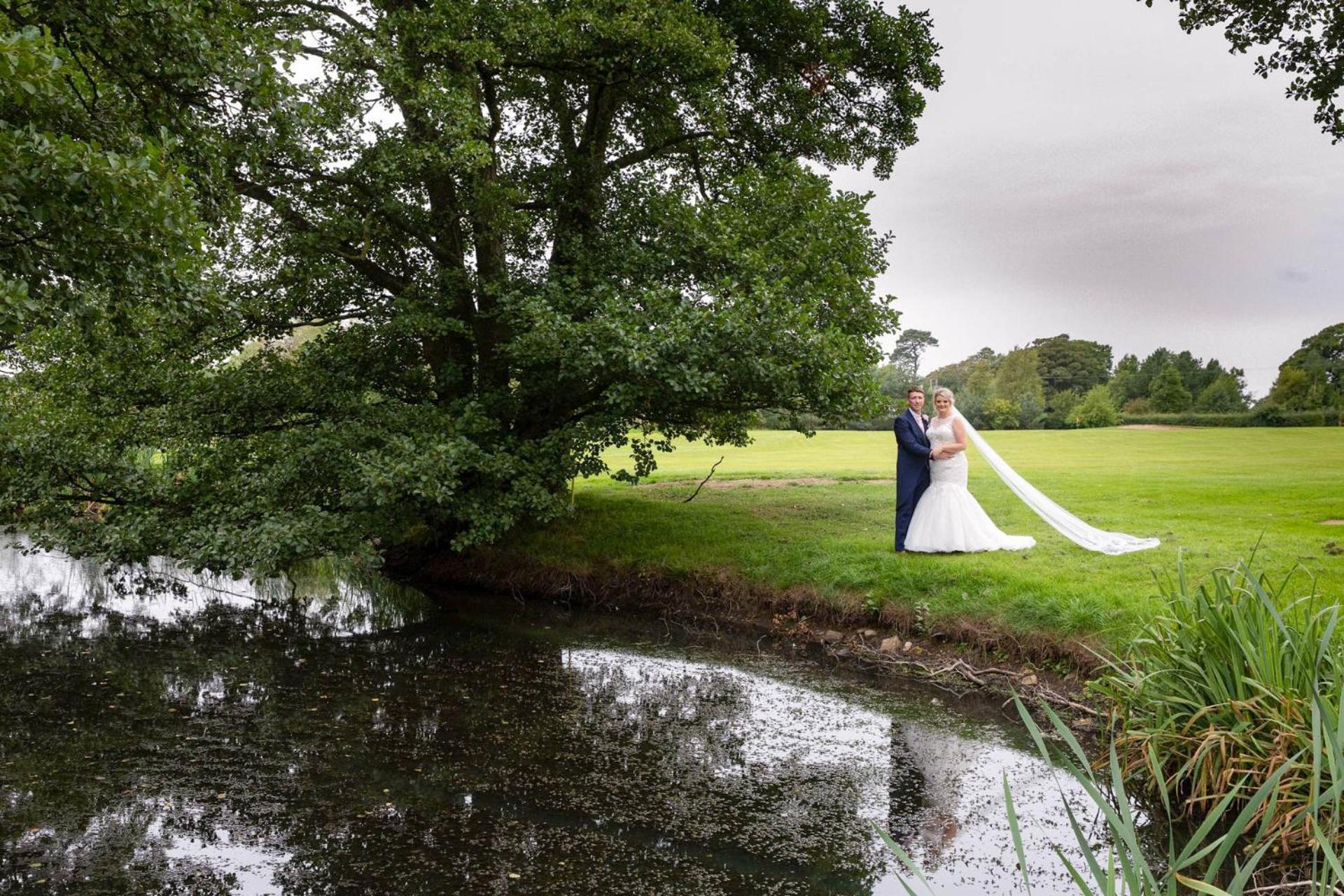 Garstang Country Hotel & Golf, Sure Hotel Collection מראה חיצוני תמונה