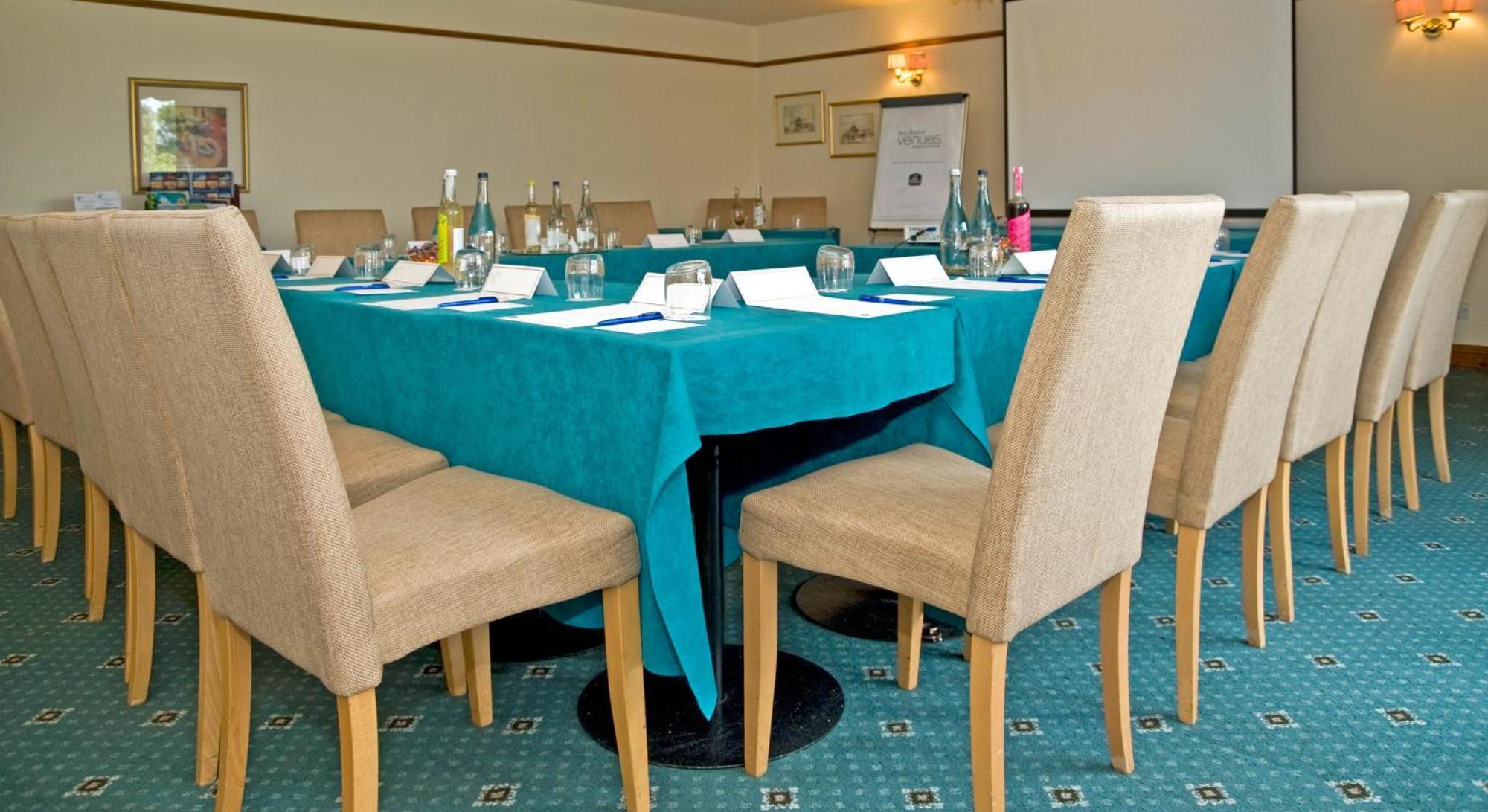 Garstang Country Hotel & Golf, Sure Hotel Collection מראה חיצוני תמונה