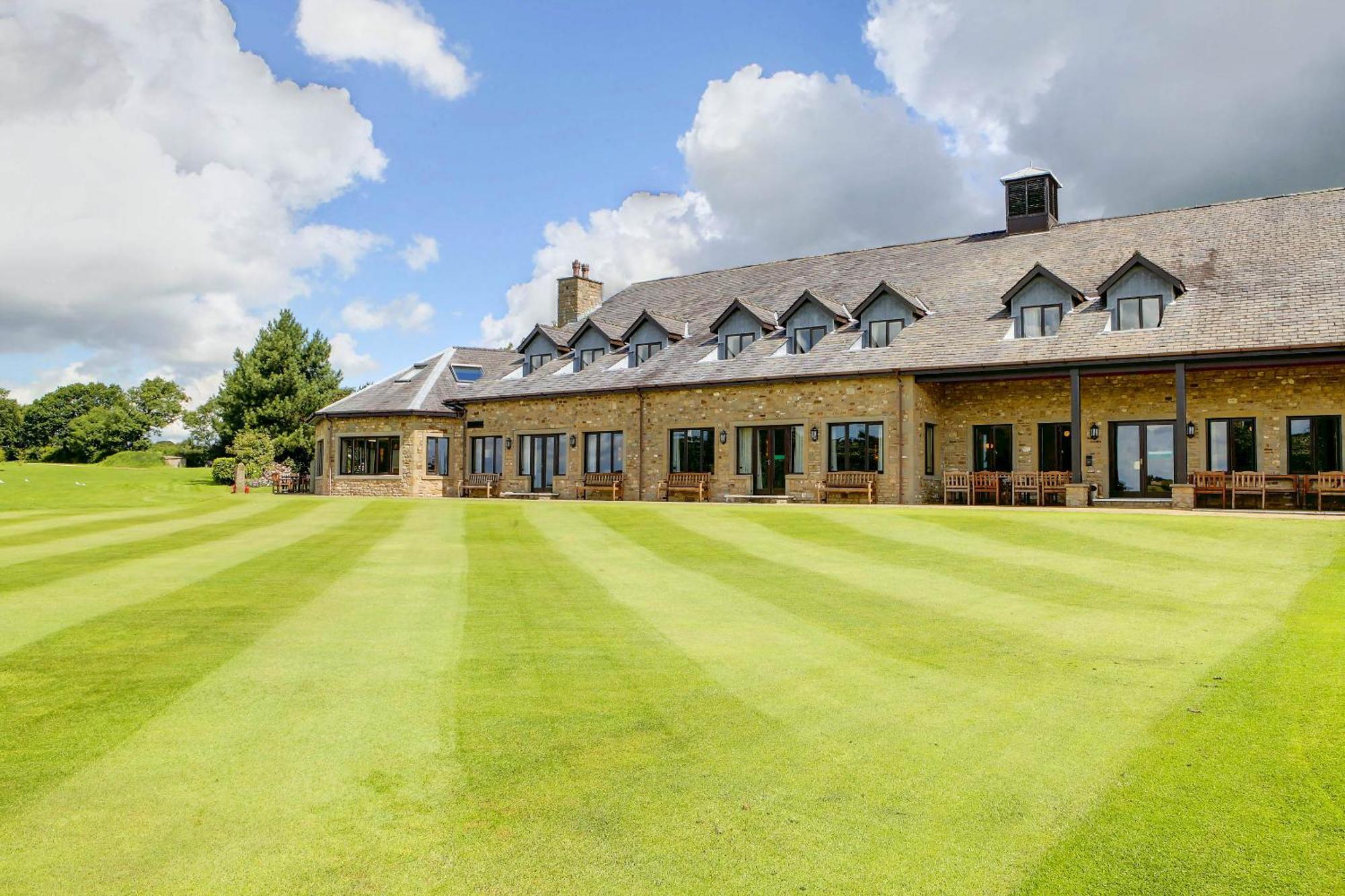 Garstang Country Hotel & Golf, Sure Hotel Collection מראה חיצוני תמונה