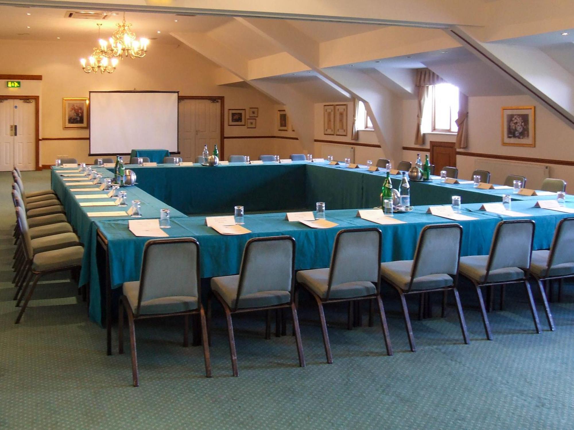 Garstang Country Hotel & Golf, Sure Hotel Collection מראה חיצוני תמונה