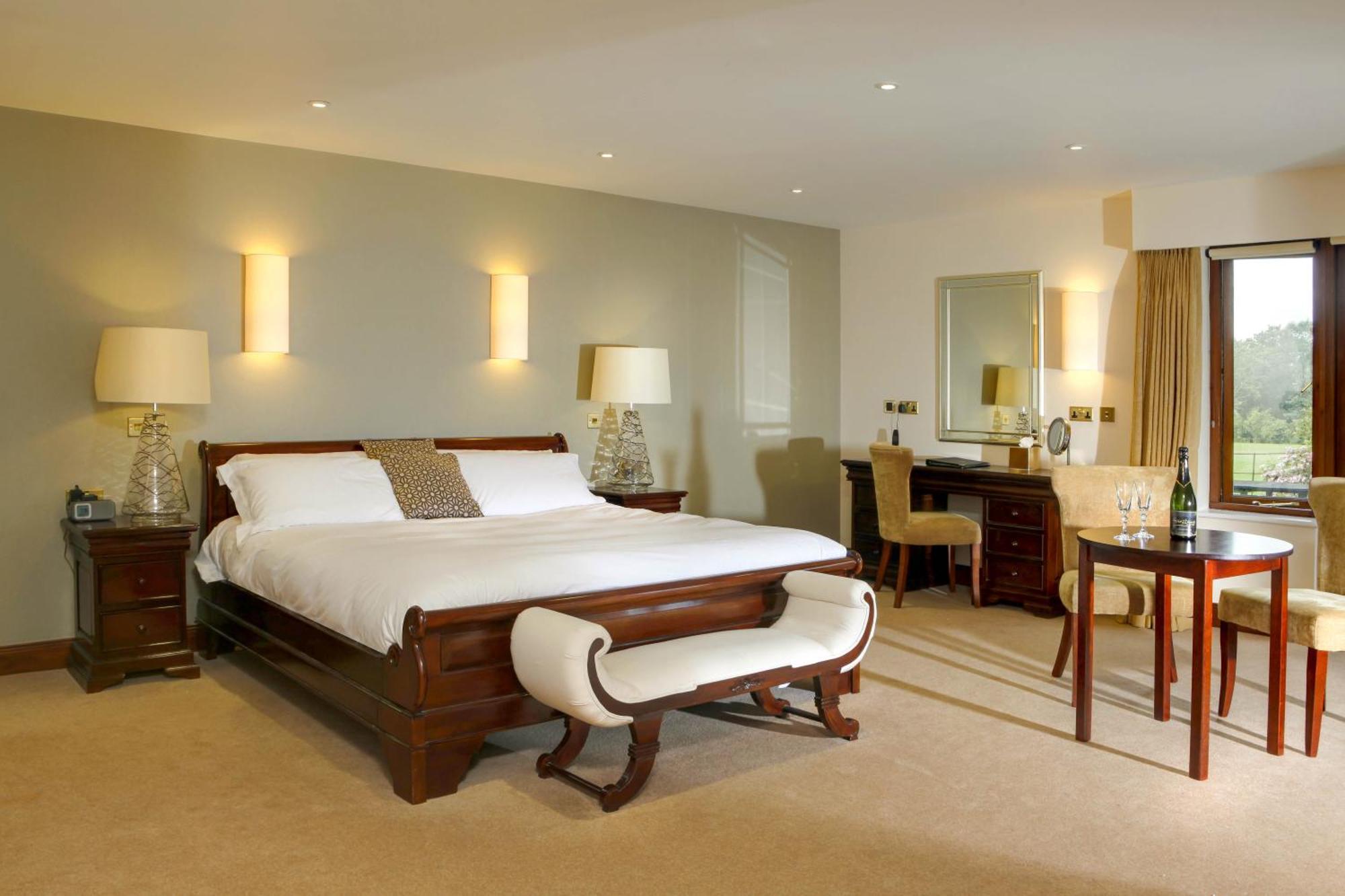 Garstang Country Hotel & Golf, Sure Hotel Collection מראה חיצוני תמונה