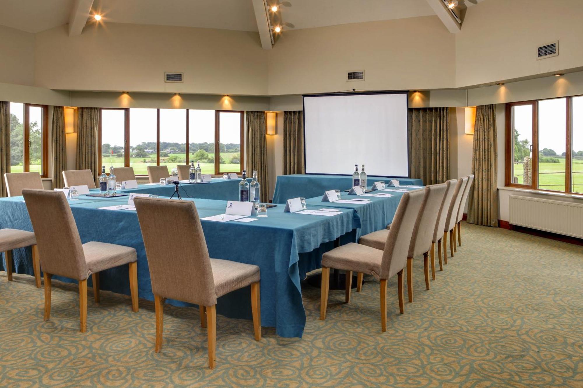 Garstang Country Hotel & Golf, Sure Hotel Collection מראה חיצוני תמונה