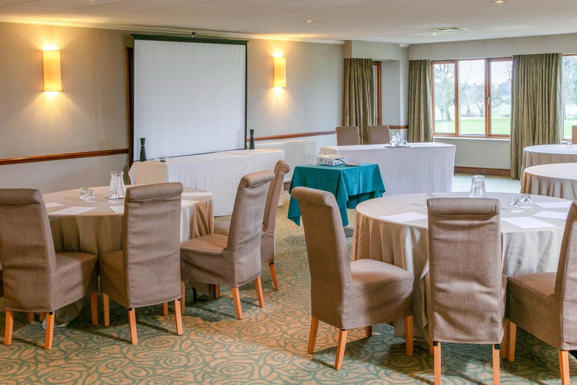 Garstang Country Hotel & Golf, Sure Hotel Collection מראה חיצוני תמונה