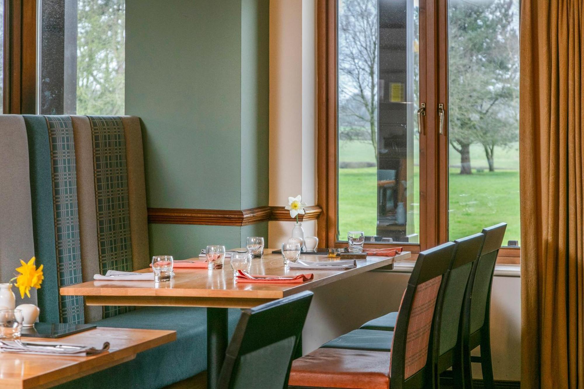 Garstang Country Hotel & Golf, Sure Hotel Collection מראה חיצוני תמונה