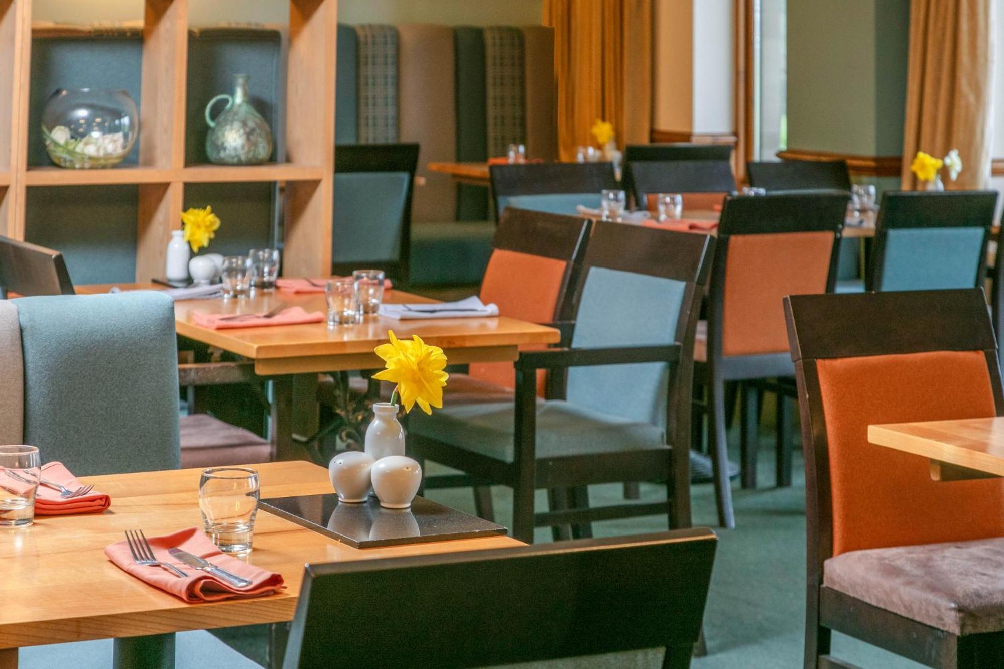 Garstang Country Hotel & Golf, Sure Hotel Collection מראה חיצוני תמונה