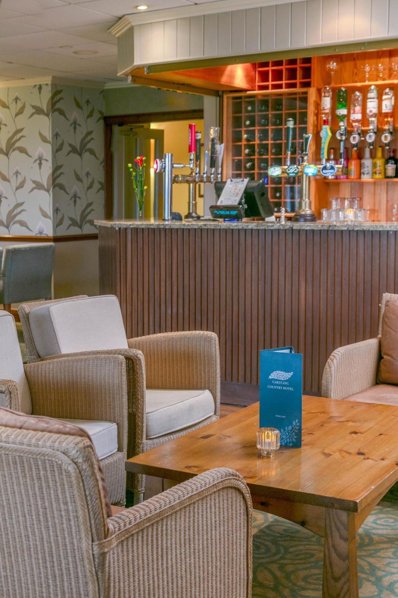 Garstang Country Hotel & Golf, Sure Hotel Collection מראה חיצוני תמונה