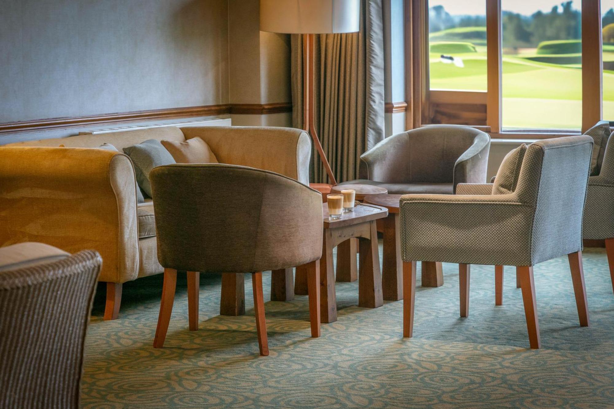 Garstang Country Hotel & Golf, Sure Hotel Collection מראה חיצוני תמונה