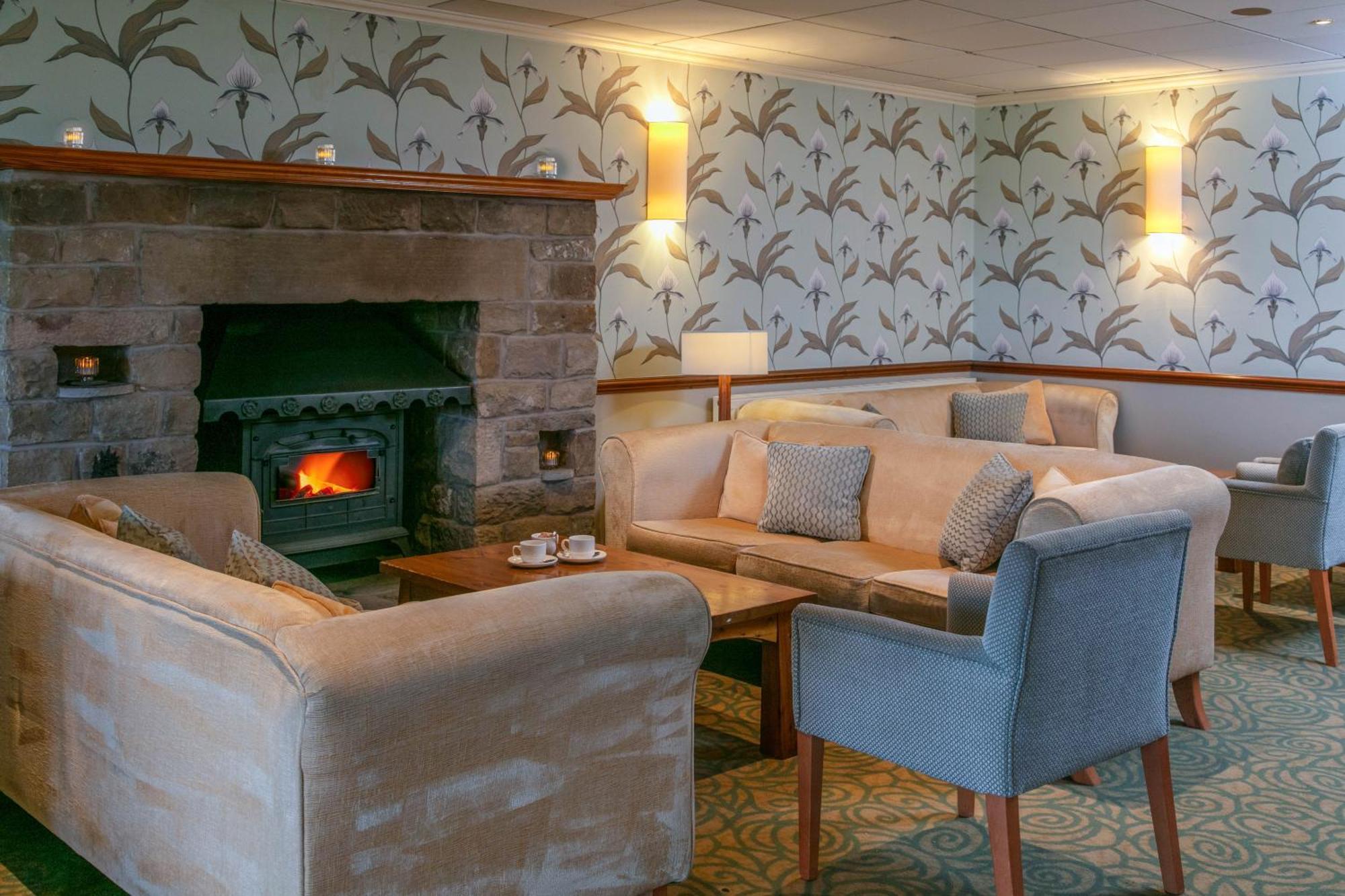 Garstang Country Hotel & Golf, Sure Hotel Collection מראה חיצוני תמונה