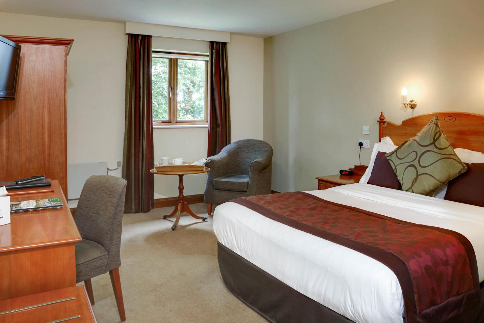 Garstang Country Hotel & Golf, Sure Hotel Collection מראה חיצוני תמונה