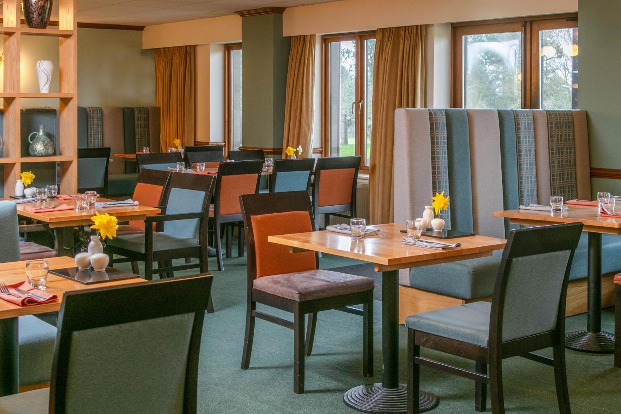 Garstang Country Hotel & Golf, Sure Hotel Collection מראה חיצוני תמונה