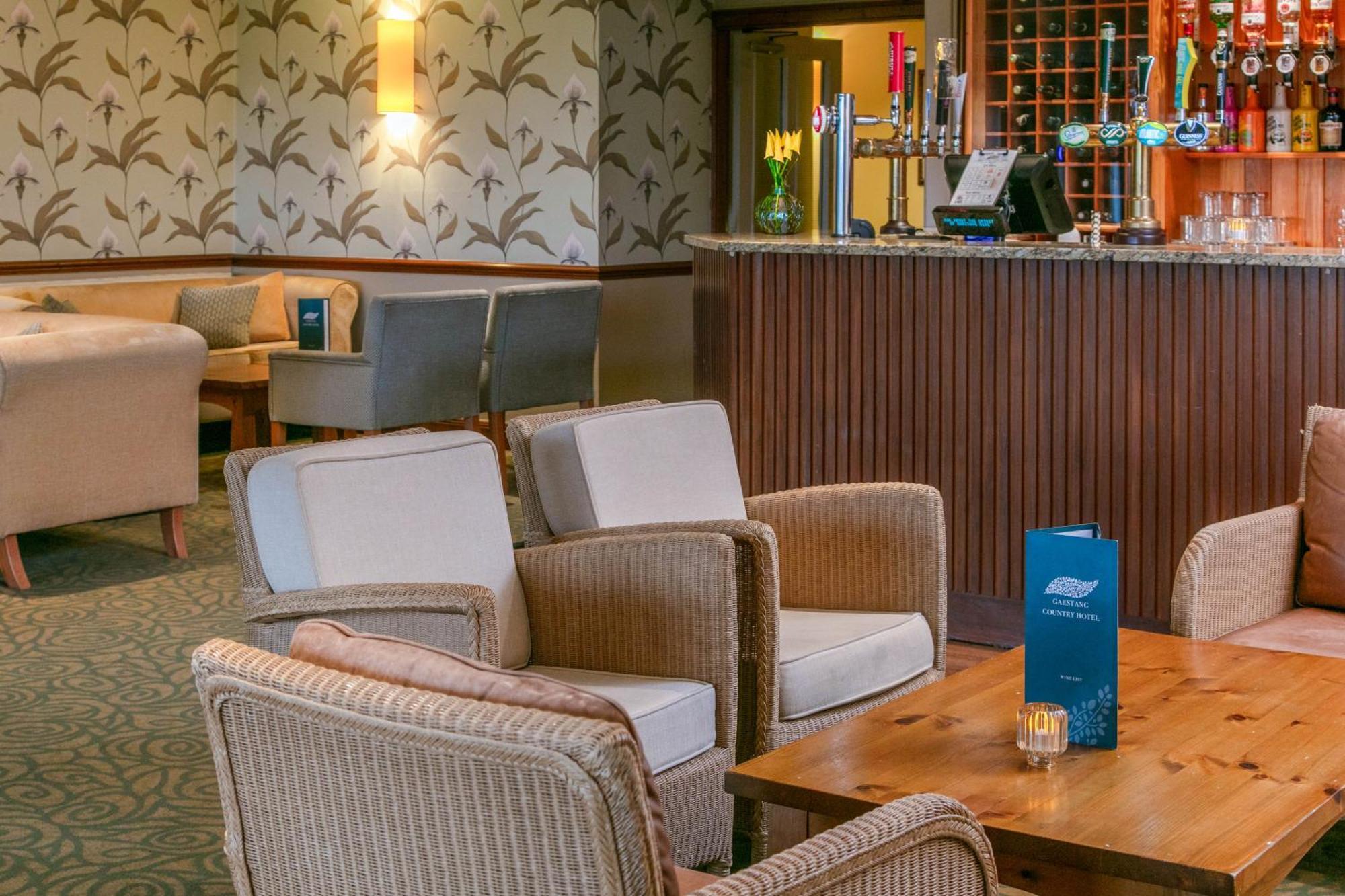 Garstang Country Hotel & Golf, Sure Hotel Collection מראה חיצוני תמונה
