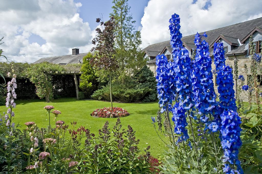 Garstang Country Hotel & Golf, Sure Hotel Collection מראה חיצוני תמונה