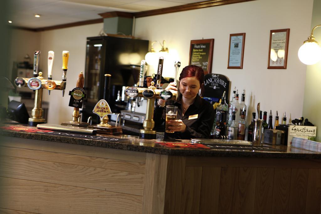 Garstang Country Hotel & Golf, Sure Hotel Collection מראה חיצוני תמונה